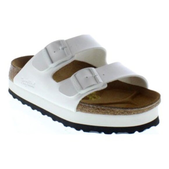 Birkenstock- Papillio Arizona- Platform- 	364053 - Picture 1 of 1